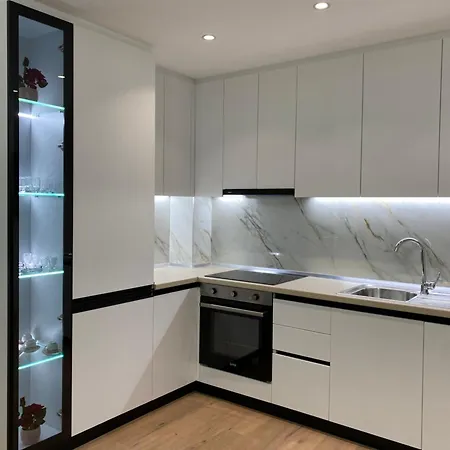 In Lungomare * Wlora