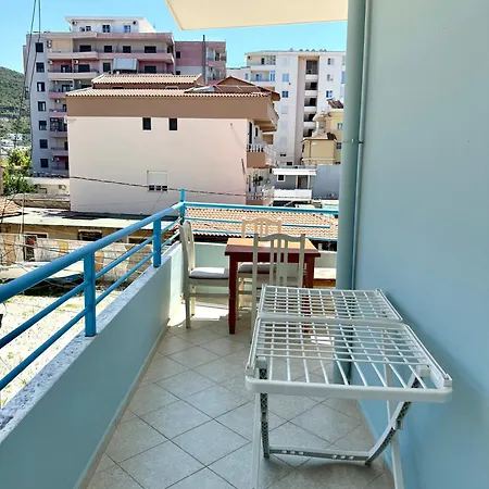 In Lungomare Apartament