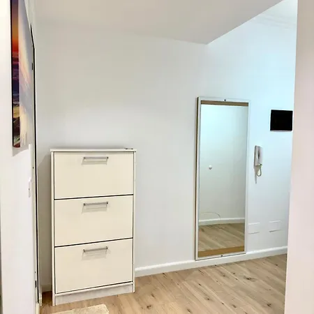 In Lungomare Apartament