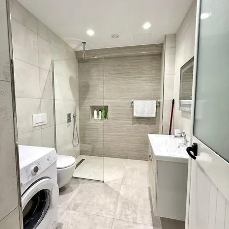 Apartament In Lungomare *