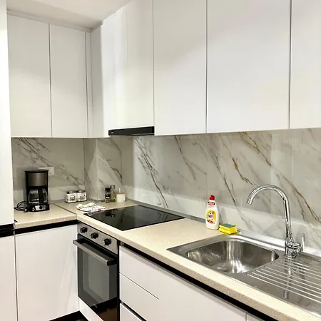 Apartament In Lungomare *