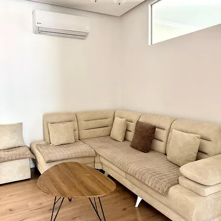 Apartament In Lungomare