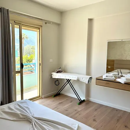 Apartament In Lungomare *