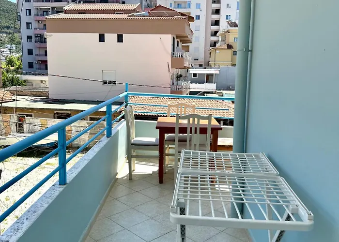 In Lungomare Apartment