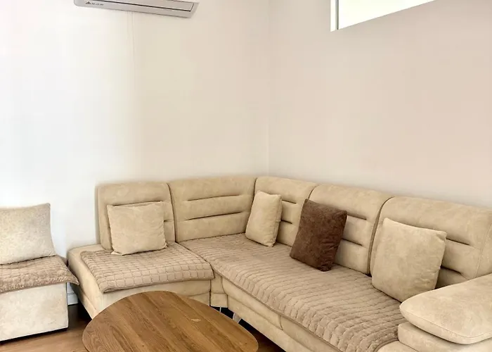 Apartment In Lungomare