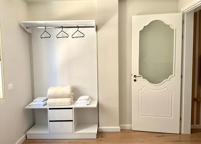 Apartment In Lungomare Vlorë