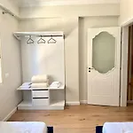Appartement In Lungomare Vlorë
