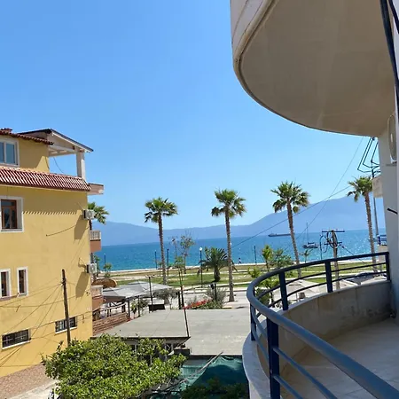 Apartment In Lungomare *