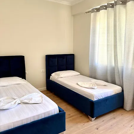 Apartman In Lungomare Vlora