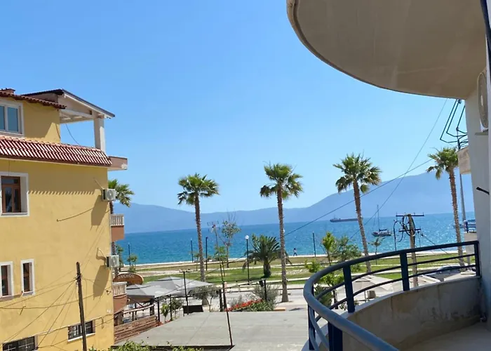 Apartment In Lungomare *