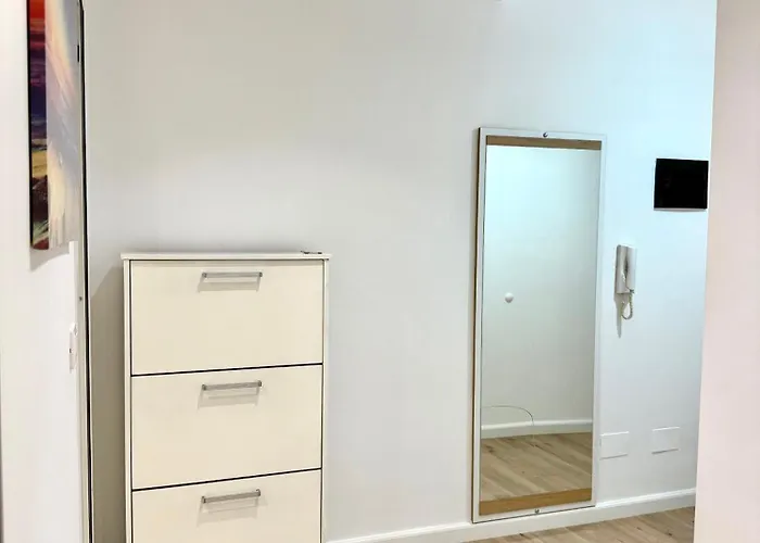 In Lungomare Apartman