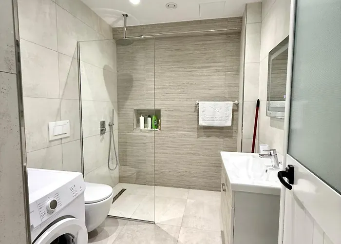Apartman In Lungomare *