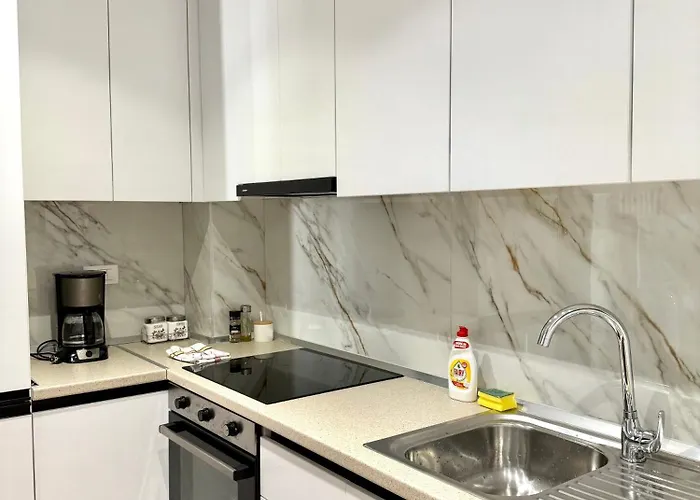 Appartement In Lungomare *