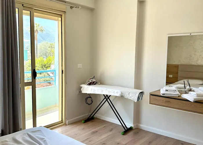 Appartement In Lungomare *